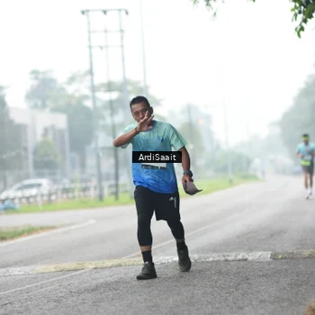 Runner Photo 8854488
