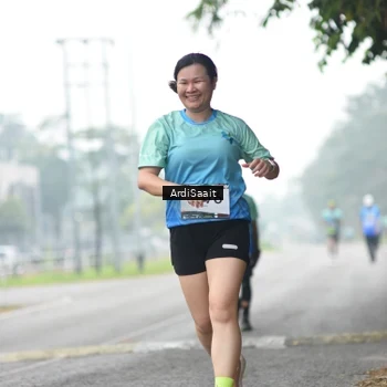 Runner Photo 8854493