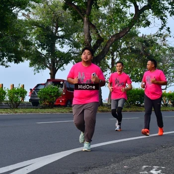Runner Photo 8854496