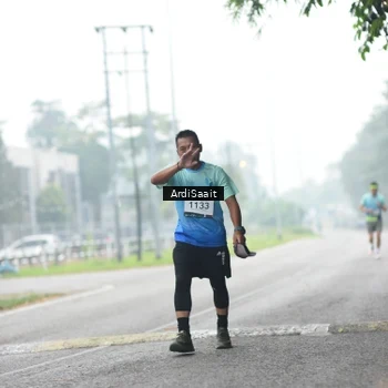 Runner Photo 8854497
