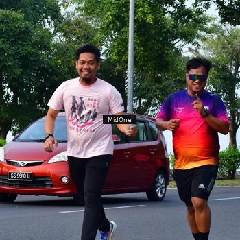 Runner Photo 8854499