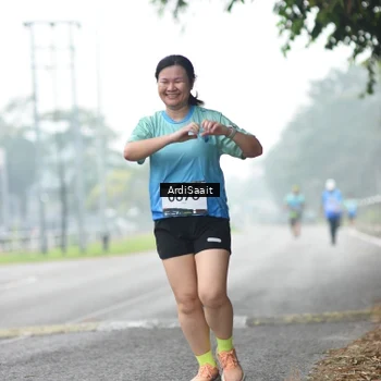 Runner Photo 8854500
