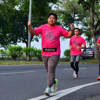 Runner Photo 8854506