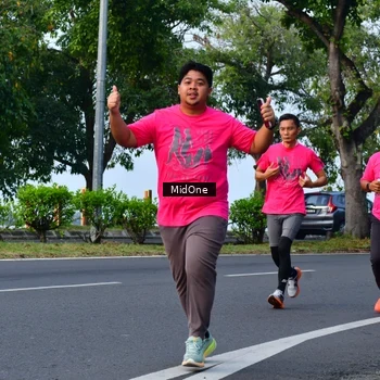 Runner Photo 8854508