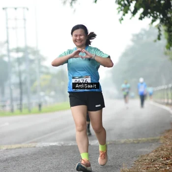 Runner Photo 8854511