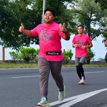Runner Photo 8854522