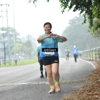 Runner Photo 8854527