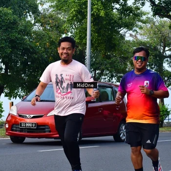 Runner Photo 8854528
