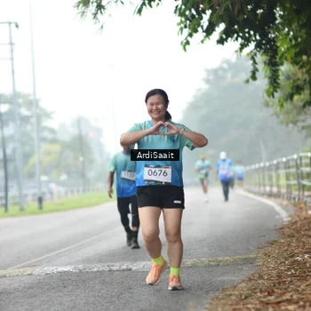 Runner Photo 8854534
