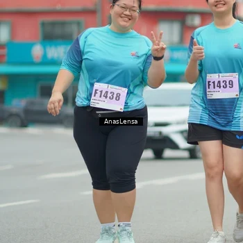 Runner Photo 8854536