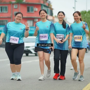 Runner Photo 8854540