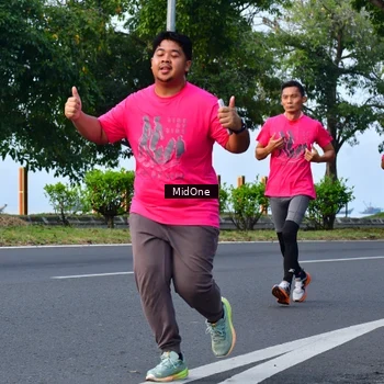 Runner Photo 8854543