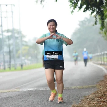 Runner Photo 8854546