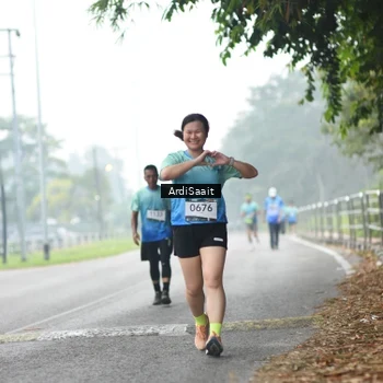 Runner Photo 8854550