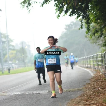 Runner Photo 8854556