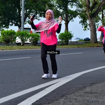 Runner Photo 8854559