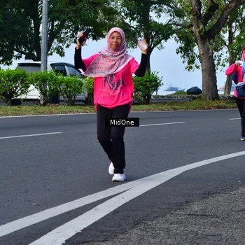 Runner Photo 8854563