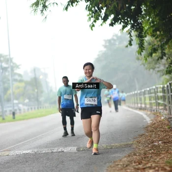 Runner Photo 8854567