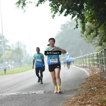 Runner Photo 8854570