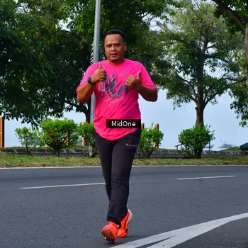 Runner Photo 8854571