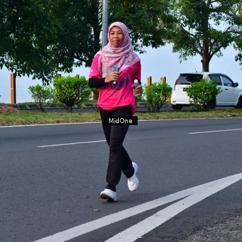 Runner Photo 8854572
