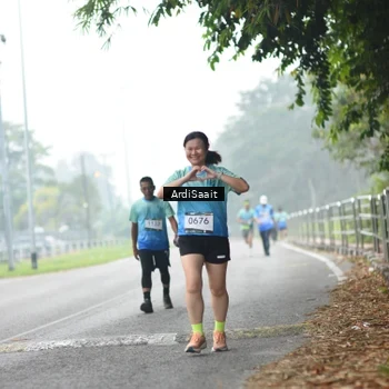 Runner Photo 8854580