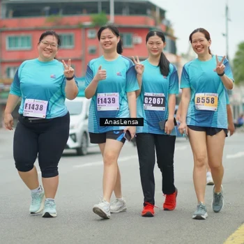 Runner Photo 8854581