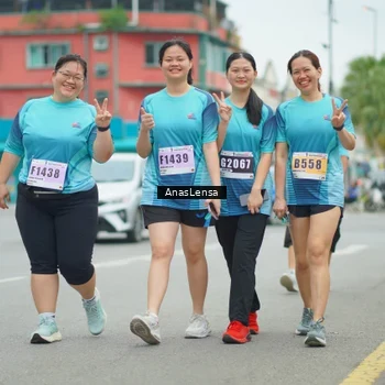 Runner Photo 8854586