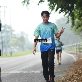 Runner Photo 8854590