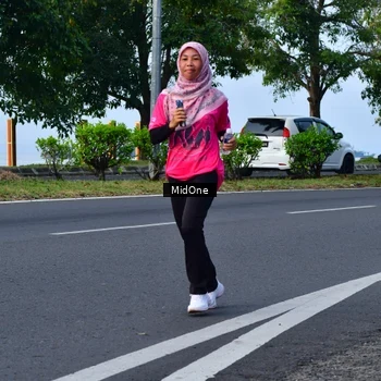 Runner Photo 8854599