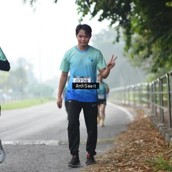 Runner Photo 8854611