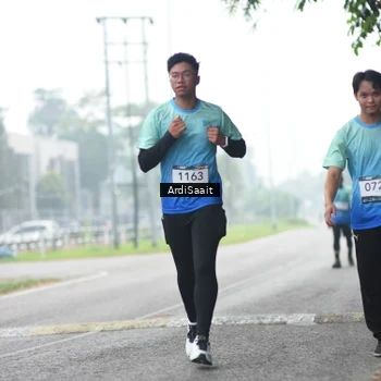 Runner Photo 8854614