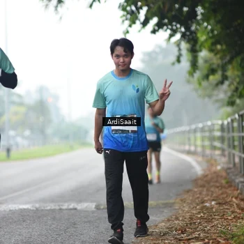 Runner Photo 8854615