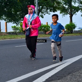 Runner Photo 8854617