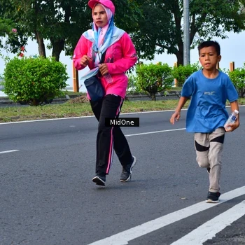 Runner Photo 8854623