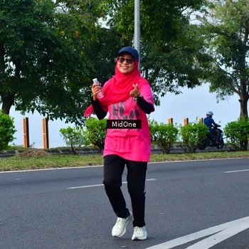 Runner Photo 8854627