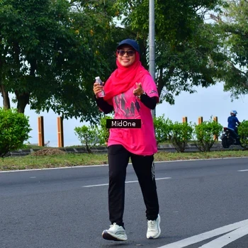 Runner Photo 8854634