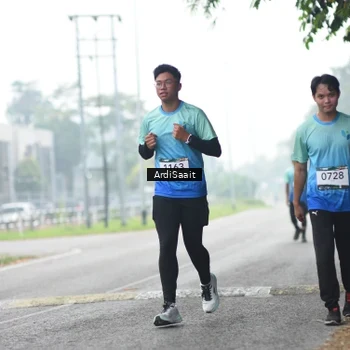 Runner Photo 8854635