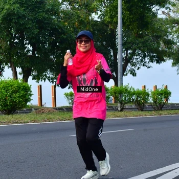 Runner Photo 8854638