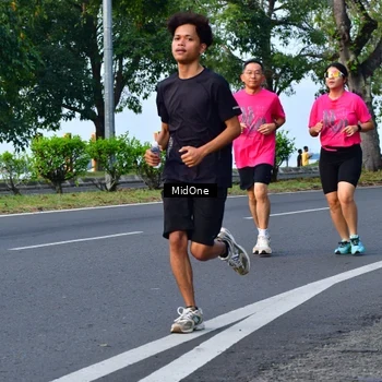 Runner Photo 8854644