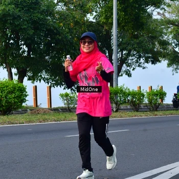 Runner Photo 8854645