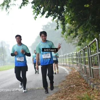 Runner Photo 8854650