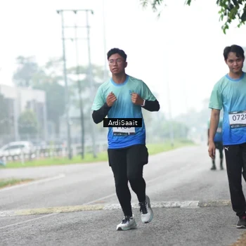 Runner Photo 8854653