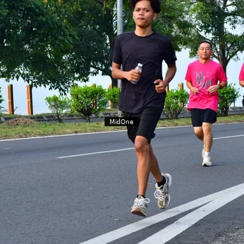 Runner Photo 8854655