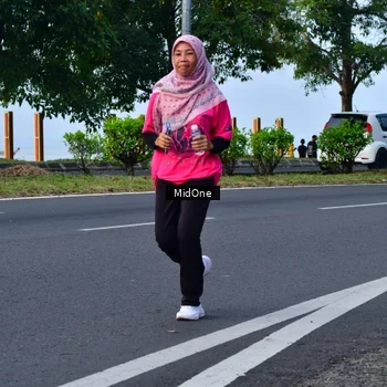 Runner Photo 8854665