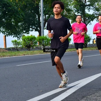 Runner Photo 8854666