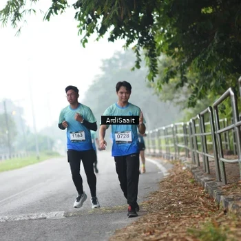 Runner Photo 8854677