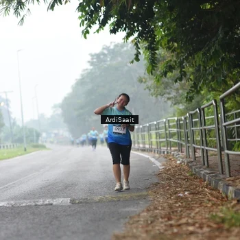 Runner Photo 8854690