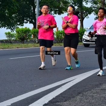 Runner Photo 8854693