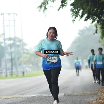 Runner Photo 8854703